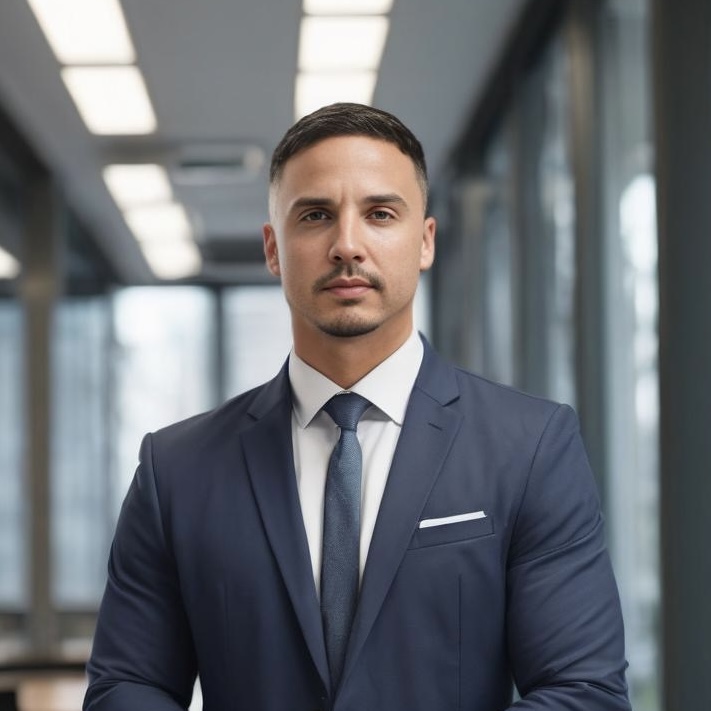 Fernando Vazquez Experto Seguro de Vidas